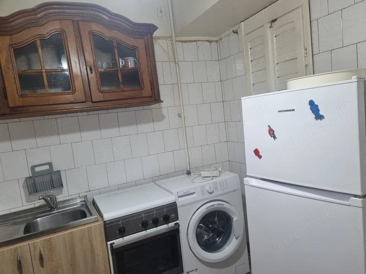 Garsonieră decomandată în Pantelimon