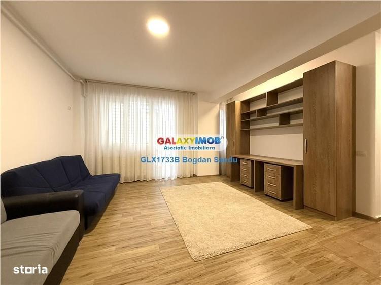 Apartament cu 2 camere semidecomandat în Dudu