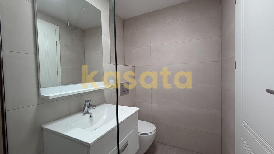Apartament cu 3 camere decomandat, mobilat în Pipera