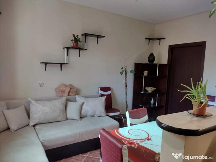 Apartament 2 camere, 42 mp, curte 30 mp Zona Gruia - 1
