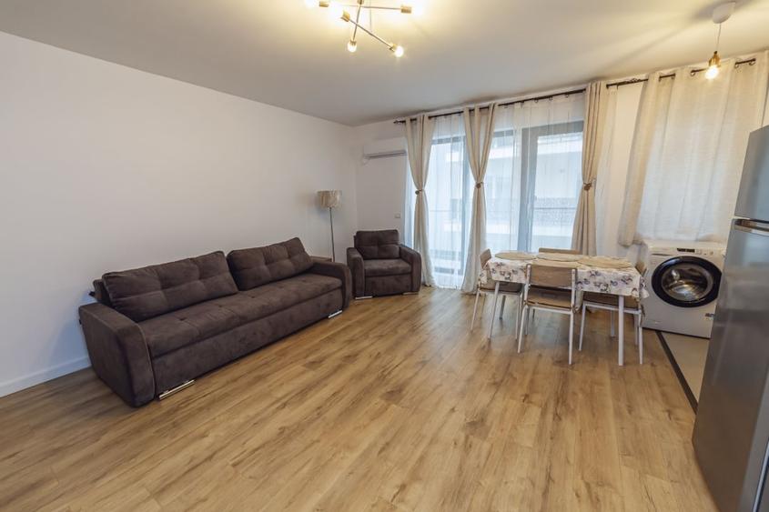 Apartament  2 camere | 17 Min Metrou Teclu | Pallady - 1