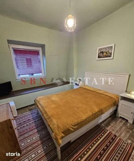 Apartament 2 Camere Universitate | Centrala proprie | Renovat - 2