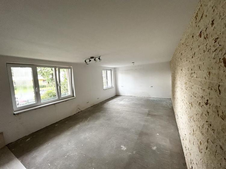 Apartament cu 2 camere în Terezian