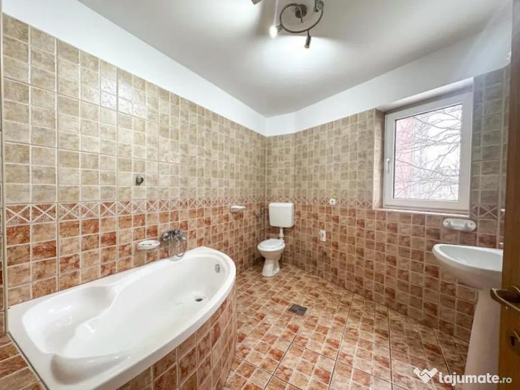Spațiu comercial, de 160 mp, în Rosetti