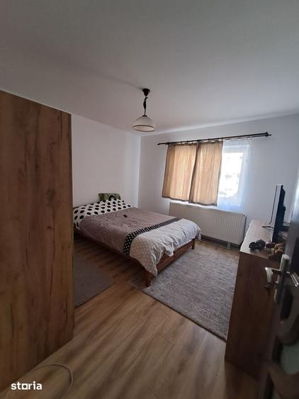 Ofer spre inchiriere apartament 2 camere Mioveni, langa Primarie - 8