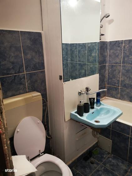 Garsonieră în Central