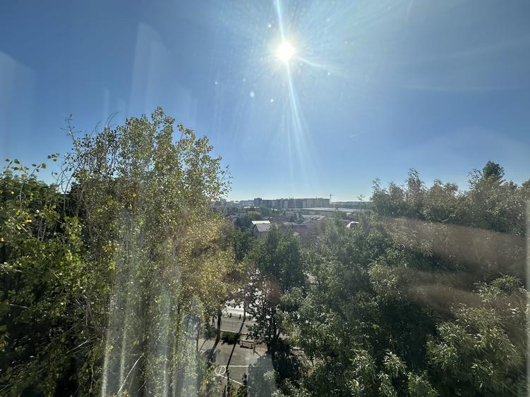 Garsonieră semidecomandată, mobilată în Apărătorii Patriei