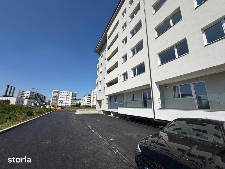 Apartament, 57 m2, - 1