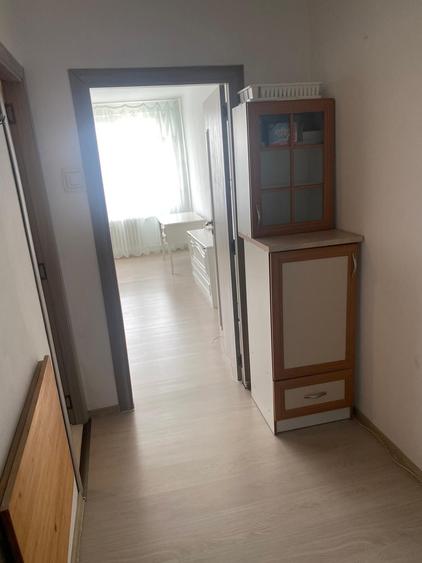 Garsonieră în Podu Roș