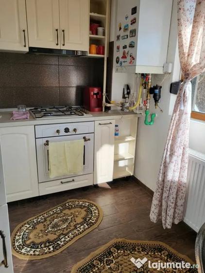 Garsonieră decomandată în Chiajna