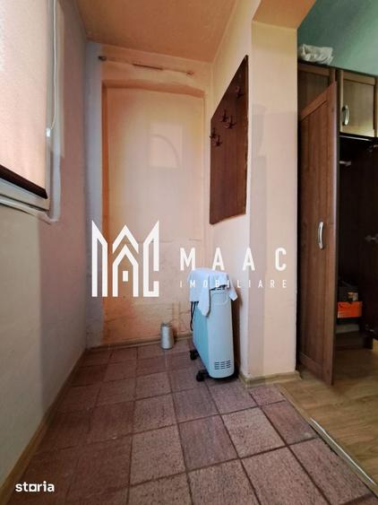 Apartament cu 2 camere în Republicii