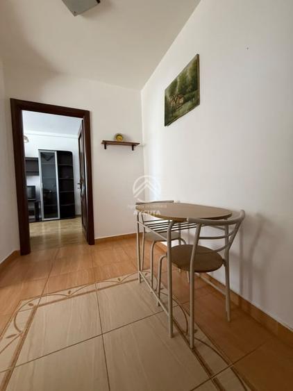 APARTAMENT IN CENTRU/ DE INCHIRIAT | 2 CAMERE | 50 MP - 3