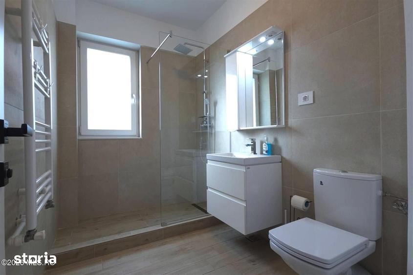 Mamaia Nord - Meraki 7.2 Studios, 2 camere, 43,50 mp utili, Parter! - 10