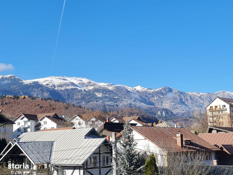 Oportunitate ! 3 apartamente in Sinaia perfect pentru investitie - 19