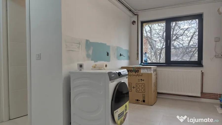 Apartament 1 camera decomandat in Deva, zona Gojdu Etaj 2 - 11