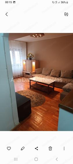 Apartament doua camere Apartament doua camere