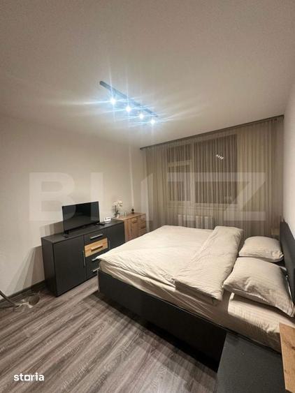 Apartament 3 camere de inchiriat Circumvalatiunii, Timisoara - 5