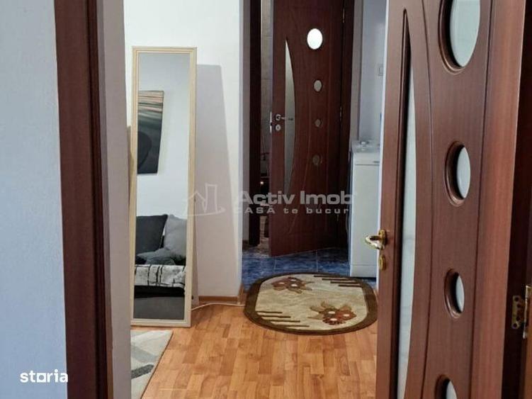 Apartament 2 camere de inchiriat piata 1 Mai - 3