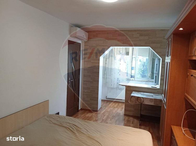 Apartament cu 1 camere de vanzare in zona Confectii - 1