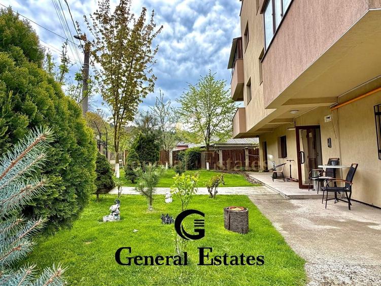 Vânzare apartament luminos cu vedere spre pădure | Poitiers – Frumoasa - 2