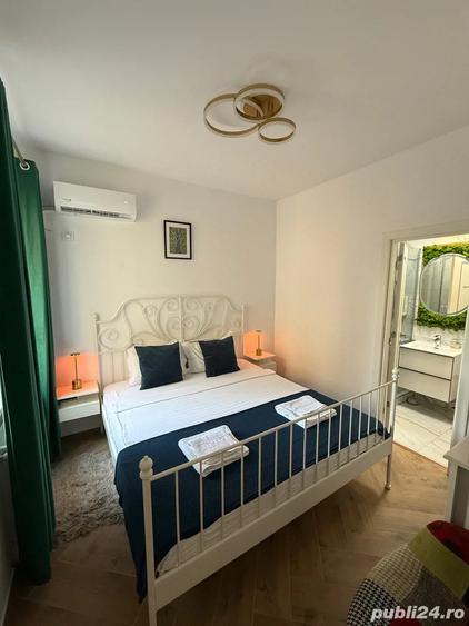 Inchiriere apartament LUX Centrul Vechi - 2