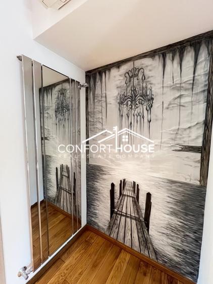 Vila cocheta, finisaje de exceptie, piscina  IANCU NICOLAE - Cambridge School - 38