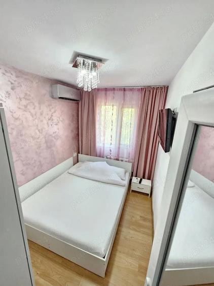 Apartament 3 camere Tomis Nord - 7