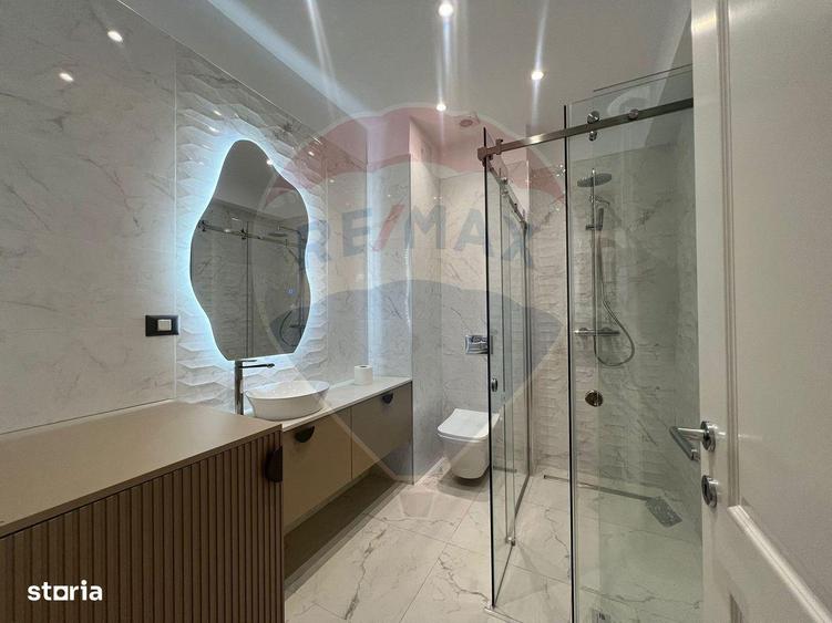 Penthouse exclusivist de vanzare in zona de Nord-Pipera - 10