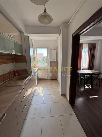 Apartament 3 camere de vanzare – 58 mp – etaj 3/3 – pret 105.000 euro - 8