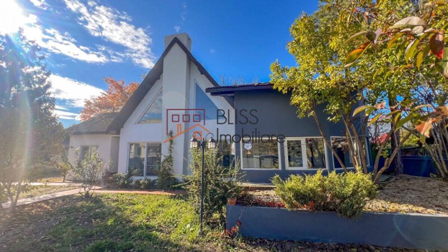 Casă / Vilă 5 camere în zona Pipera Sud - 1