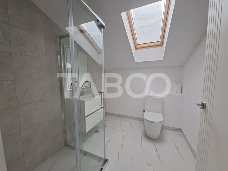 Casa de inchiriat- spatiu de birouri - curte-  mobilare dupa nevoi - 7