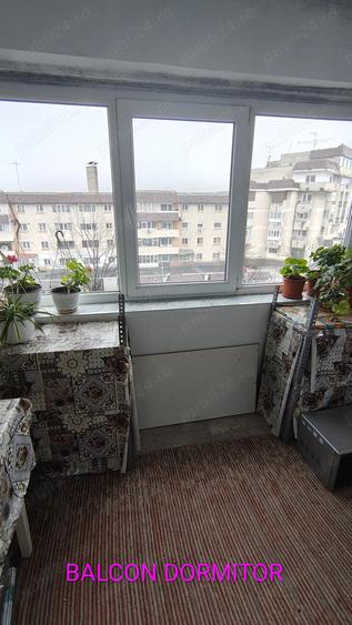 Apartament ultracentral Campina ,62 mp, 2 balcoane - 7
