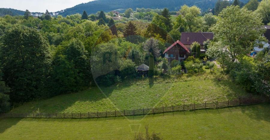 Teren 1566 mp Sacele-Brasov, Strada 7 Izvoare,Comision 0% - 5