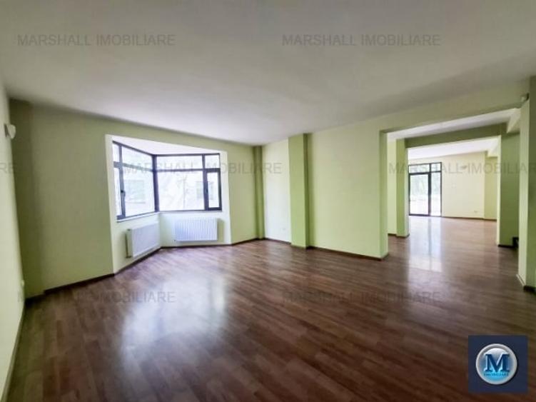 Vila cu 10 camere de inchiriat, zona Albert, 481.9 mp #16094 - 1