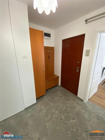 Apartament de inchiriat 2 camere Podgoria-Malul Muresului - 14