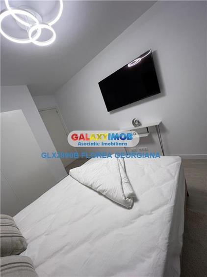 Inchiriere apartament 2 camere Panoramic - Greenfield Residence - 14