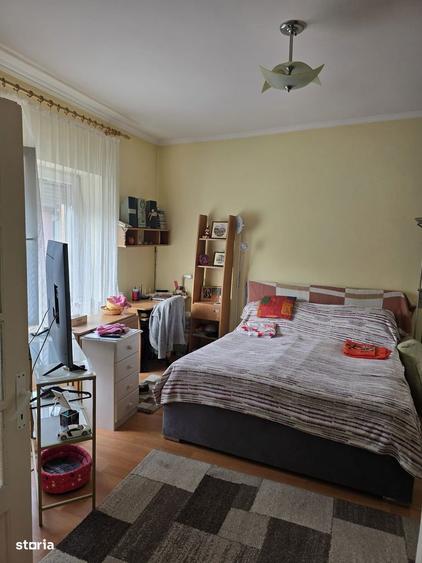 Casa tip parter, zona 14 Mai - 14