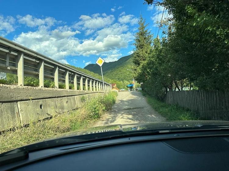 Teren intravilan Lepsa - 2