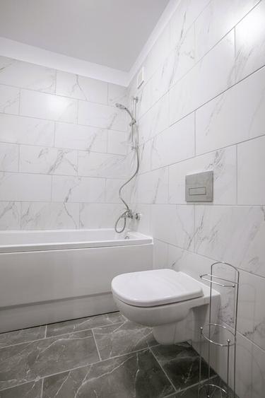 Zona Baneasa, studio dublu, dormitor separat - 7