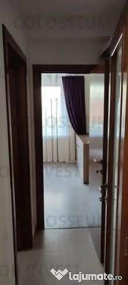 Apartament 2 camere circular - zona Central - 8