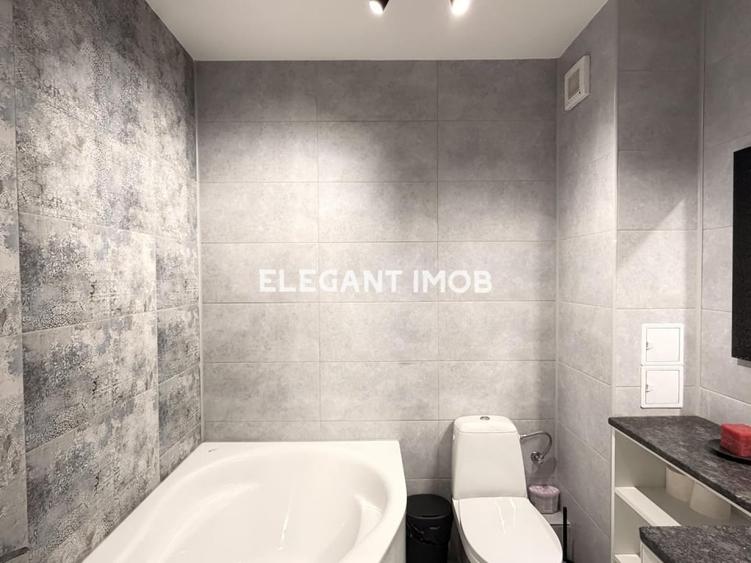 Apartament mobilat 2 camere Pallady - 6