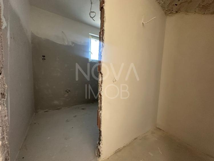 Casa - 4 camere, 50 mp - Cart. Arhitectilor - 10