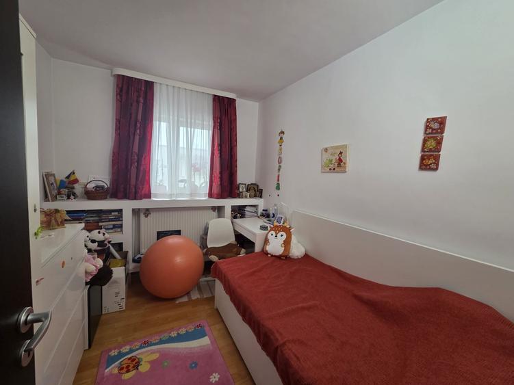 Apartament 3 camere- zona Zimbru - 4
