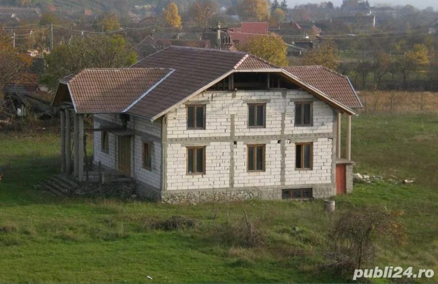 Vand Casa cu 2151 m2 in Paulis - 7