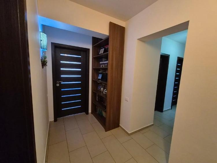 Apartament 4 camere Tomis Nord / TAV1 - 15