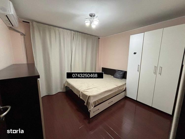 Apartament 2 camere decomandat Dna Ghica - 5