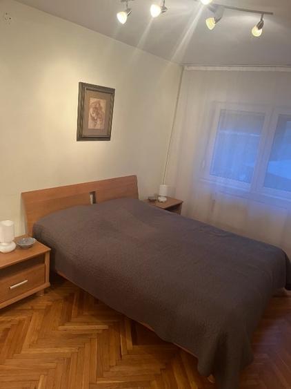 Apartament cu 4 camere în zona Spitalului Județean, Timișoara - 3