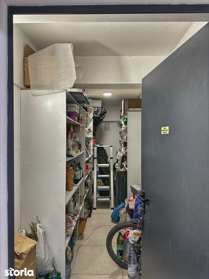 Apt. 3 camere, Boxa etaj+2 Locuri Parcare Subterane, Evergreen Towers - 5