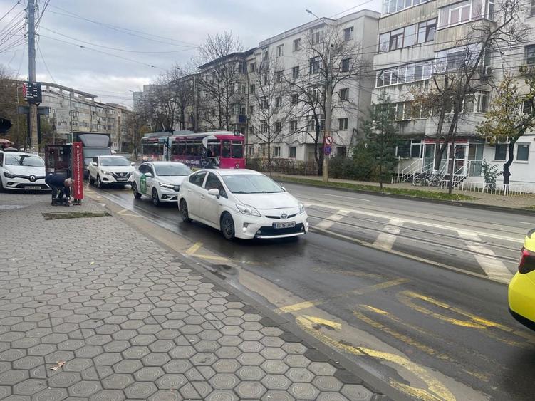 Inchiriez chiosc in Metalurgiei - 5