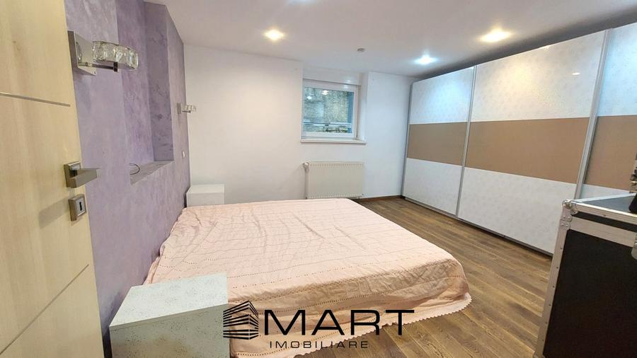 Casa individuala cu teren 650 mp Piata Cluj - 8